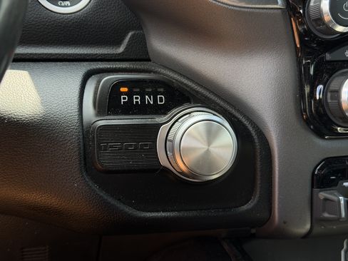 Used 2022 RAM 1500 Laramie w/ Sport Appearance Package RWD image 16