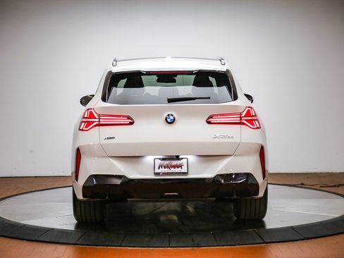 Used 2026 BMW X3 xDrive30i w/ Premium Package AWD/4WD image 3