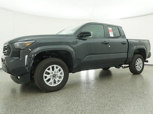 New 2026 Toyota Tacoma SR w/ SR Upgrade Package image 43