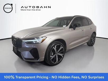 Used 2025 Volvo XC60 B5 Ultra w/ Protection Package Premier