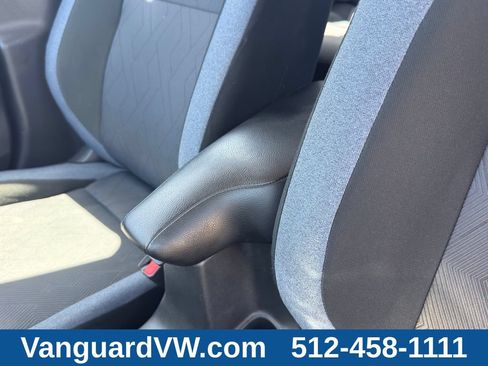 Used 2024 Nissan Versa SV FWD image 13