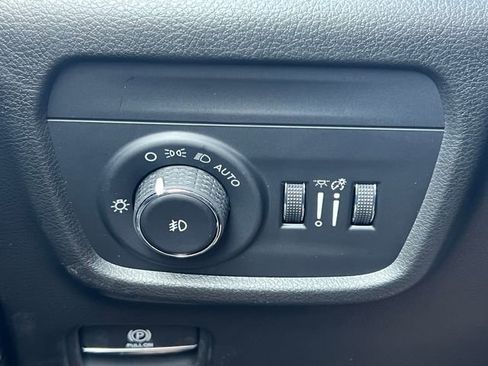 New 2026 Jeep Grand Cherokee L Limited AWD/4WD image 18
