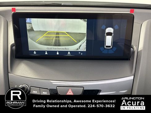 New 2026 Acura RDX w/ Technology Package image 7