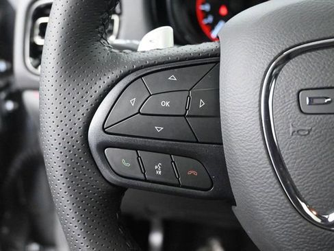 New 2026 Dodge Durango GT image 33