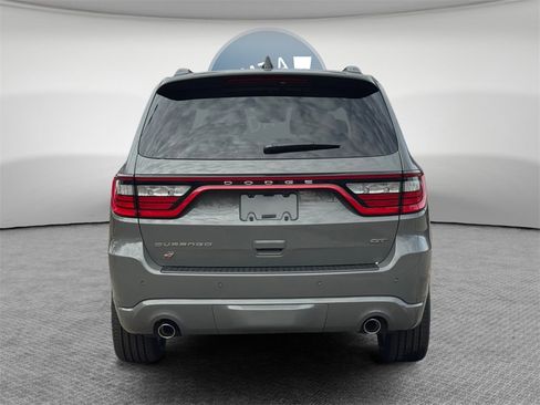 New 2026 Dodge Durango GT image 8