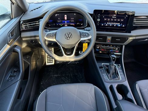 New 2026 Volkswagen Jetta Sport image 8