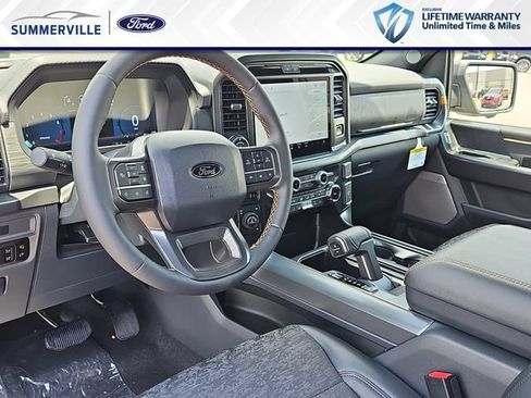 New 2026 Ford F150 Tremor w/ Tow/Haul Package AWD/4WD image 17
