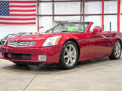 Used 2005 Cadillac XLR