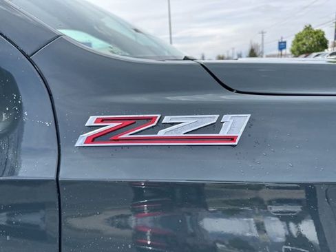 New 2026 Chevrolet Tahoe Z71 w/ Z71 Off-Road Package AWD/4WD image 10