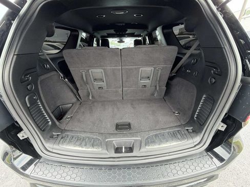 Used 2021 Dodge Durango R/T AWD/4WD image 13