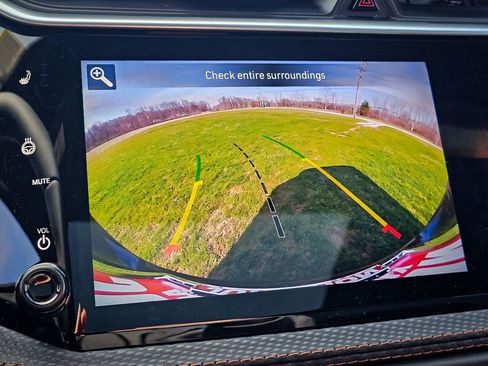 New 2026 Jeep Cherokee Laredo AWD/4WD image 23