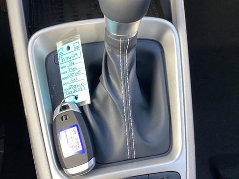 New 2026 Hyundai Venue SEL image 16