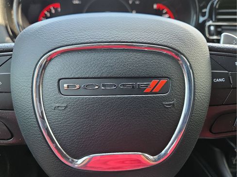 Used 2021 Dodge Durango GT AWD/4WD image 22
