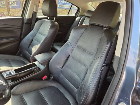 Used 2015 MAZDA MAZDA6 Grand Touring FWD image 19