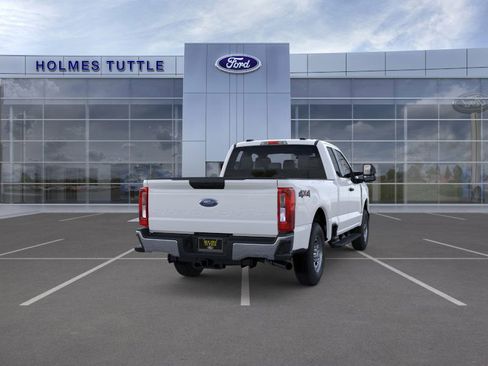 New 2026 Ford F250 XL w/ XL Driver Assist Package image 8