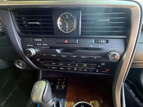 Used 2017 Lexus RX 350 AWD w/ Premium Package image 20