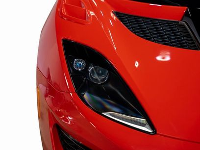 Used 2020 Lotus Evora