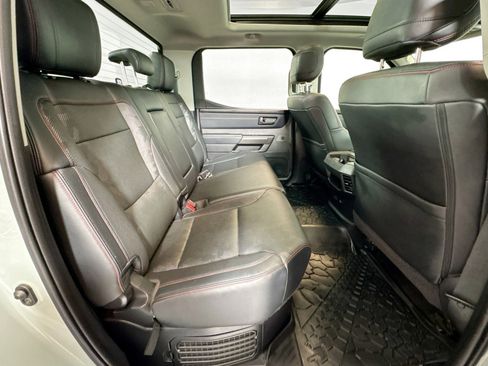 Used 2022 Toyota Tundra TRD Pro image 26