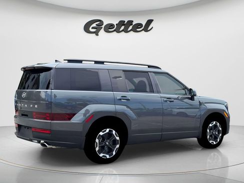 New 2026 Hyundai Santa Fe SEL FWD image 7