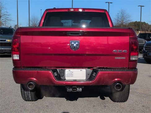 Used 2014 RAM 1500 Express image 5