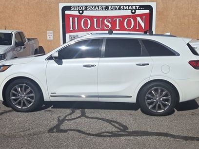 Used 2017 Kia Sorento SX