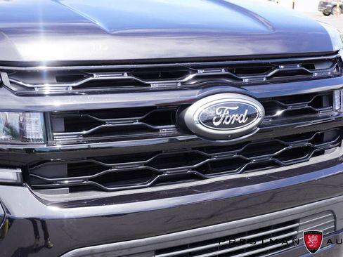 Used 2023 Ford Expedition Max Limited AWD/4WD image 20