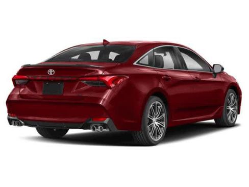 Used 2019 Toyota Avalon XSE w/ All Weather Liner Package FWD image 2