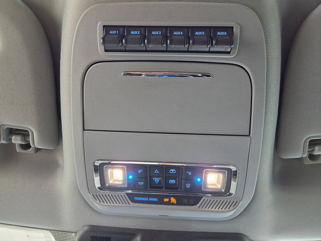 Used 2026 Ford F350 Lariat w/ Black Appearance Package AWD/4WD image 56