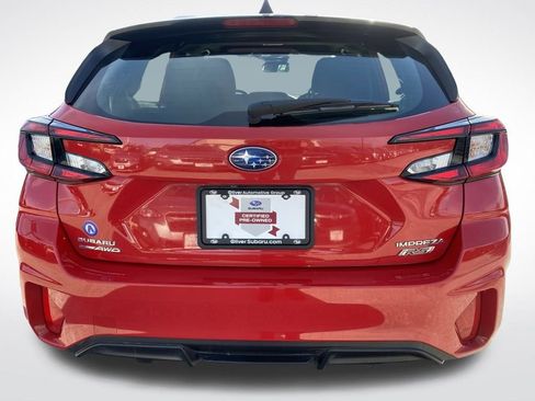 Certified 2024 Subaru Impreza RS image 17