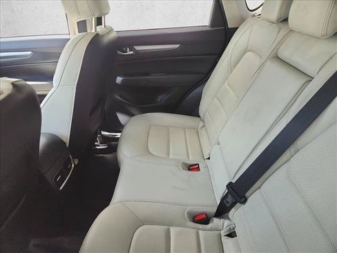 Used 2023 MAZDA CX-5 AWD 2.5 S image 8