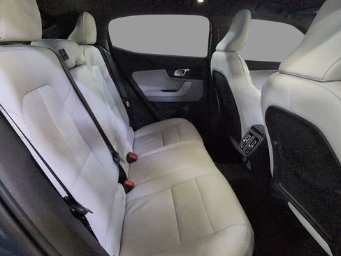 Certified 2023 Polestar Polestar 2 w/ Pilot Pack AWD/4WD image 20