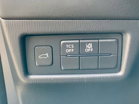 Used 2019 MAZDA CX-5 Signature image 47