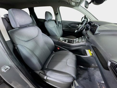 Certified 2023 Hyundai Santa Fe SEL w/ Cargo Package image 28