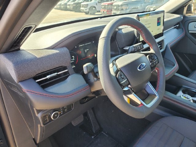 New 2027 Ford Explorer ST-Line AWD/4WD image 7