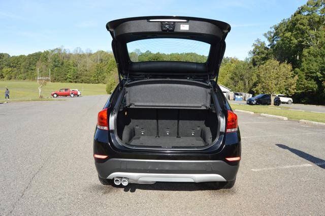 Used 2014 BMW X1 xDrive28i AWD/4WD image 77
