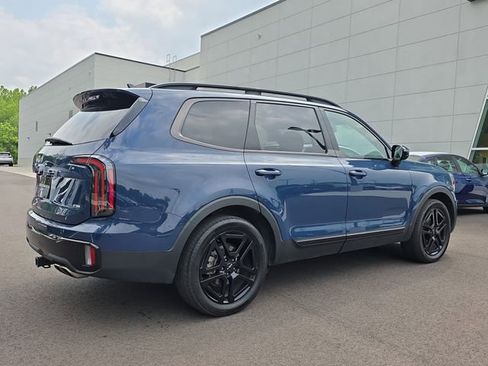Used 2024 Kia Telluride SX Prestige X-Line AWD/4WD image 5