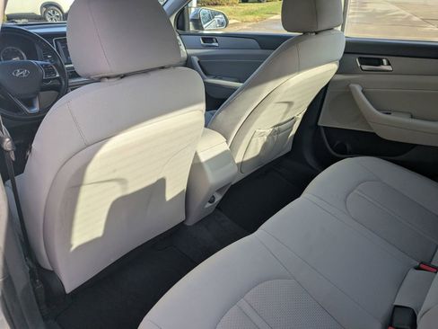 Used 2018 Hyundai Sonata SEL image 28