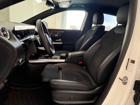 Used 2023 Mercedes-Benz GLA 250 GLA 250 image 5