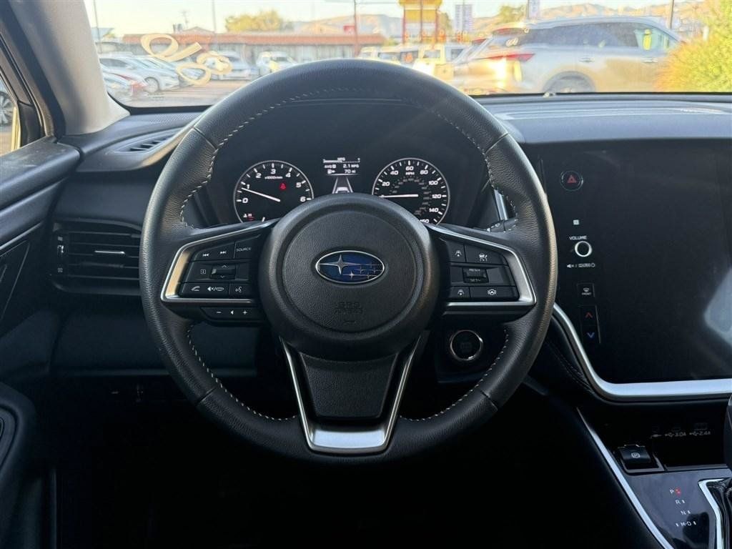 Used 2025 Subaru Legacy Premium w/ Popular Package #1A AWD/4WD image 25