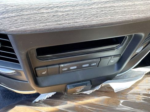 New 2026 RAM 1500 Laramie w/ Night Edition AWD/4WD image 27