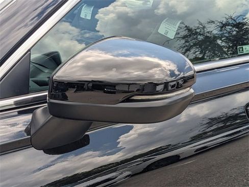 New 2025 Honda CR-V Sport-L image 11