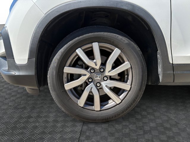 Used 2021 Honda Pilot EX image 13