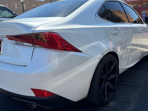 Used 2018 Lexus IS 300 AWD w/ Accessory Package 2 image 6