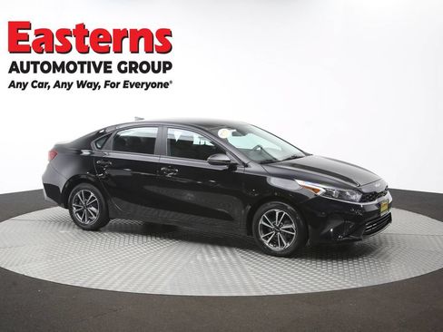 Used 2023 Kia Forte LXS w/ LXS Technology Package FWD image 47