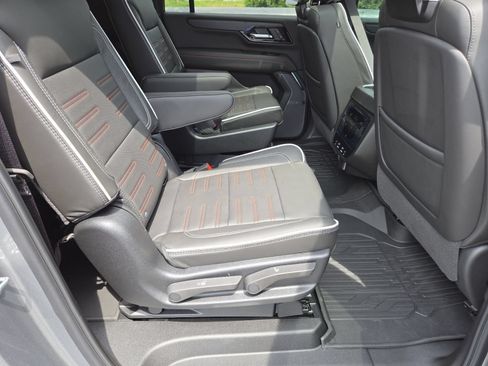 New 2026 GMC Yukon XL AT4 Ultimate w/ LPO, Floor Liner Package AWD/4WD image 27