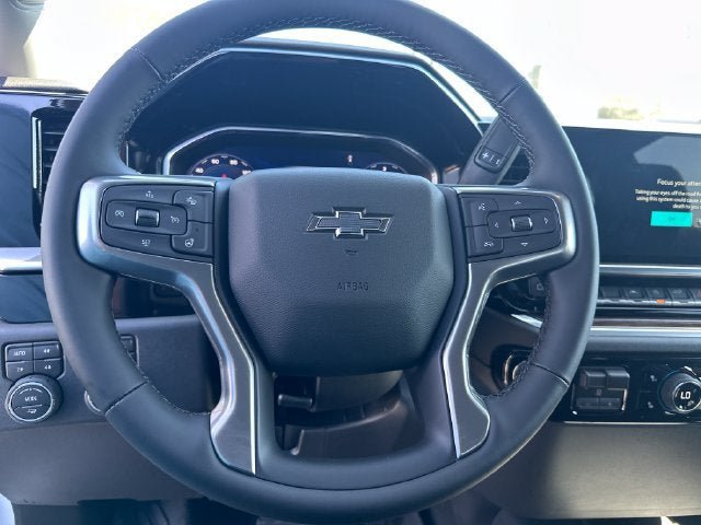 New 2026 Chevrolet Silverado 1500 RST AWD/4WD image 20