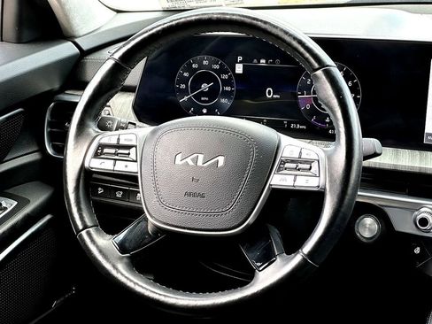 Used 2024 Kia Telluride SX Prestige AWD/4WD image 31