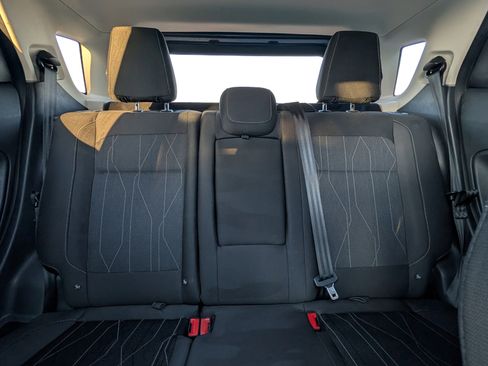 Used 2019 Ford EcoSport SE w/ Interior Protection Package image 25