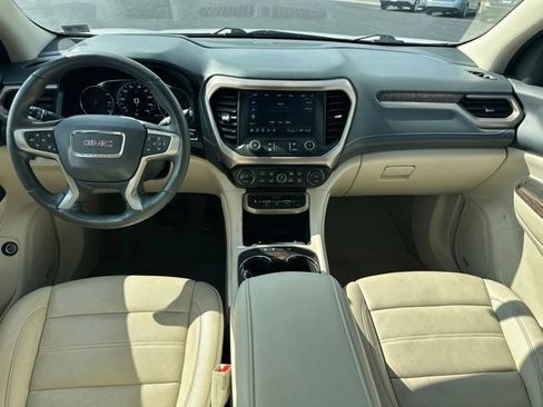 Used 2023 GMC Acadia Denali AWD/4WD image 39