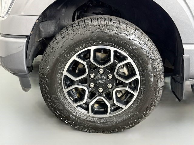 Used 2022 Ford F150 XLT w/ Equipment Group 302A High AWD/4WD image 37